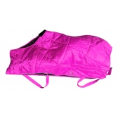 Capa Protetora Boots Horse M - Pink