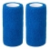Kit 2 Bandagens Coesiva10 CM x 4,5 M Covetrus Cor Azul