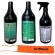 Kit For Horse Shampoo Condicionador Spray 1L e Saco Rabeira