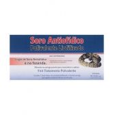 Soro Antiofidico Polivalente Rasg & AP