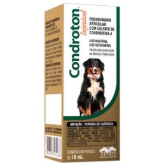 Condroton Inj 10ml