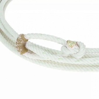 Corda Laço de Bezerro Poly 3 Tentos Precision Ropes