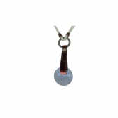 Suporte Para Chapéu com Ventosa para Veículos