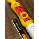 Bastão Choque - Picana Ponta Flexível