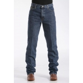 Calça Cinch Green Escura