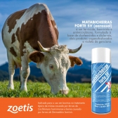 Matabicheira Forte Sv Bernicida Larvicida 500ml