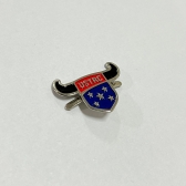 Pin Botton Broche Para Chapeu Country USTRC