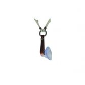 Suporte Para Chapéu com Ventosa para Veículos