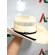 Pin Botton Broche Para Chapeu Country USTRC