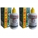 Kit 2 Umbicura Anti-séptico 250ml