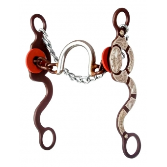 Freio Importado Tommy Blessing Bit 20 mm