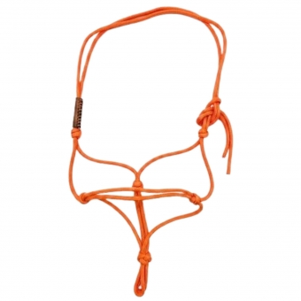 Cabresto 7 Nós de Alta Performance Resistência Conforto