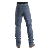 Calça Jeans Cinch Bronze Label - escura
