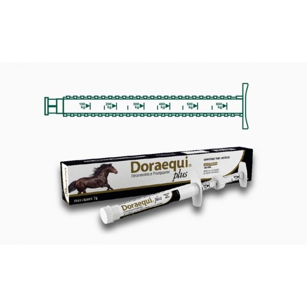 Doraequi Plus 7g