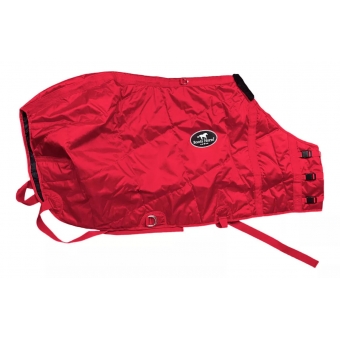 Capa Protetora Boots Horse M