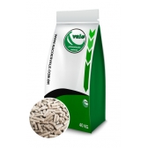 Ração Vale Equinos Nutrivale Pellet 13