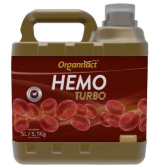 Hemo Turbo 5L