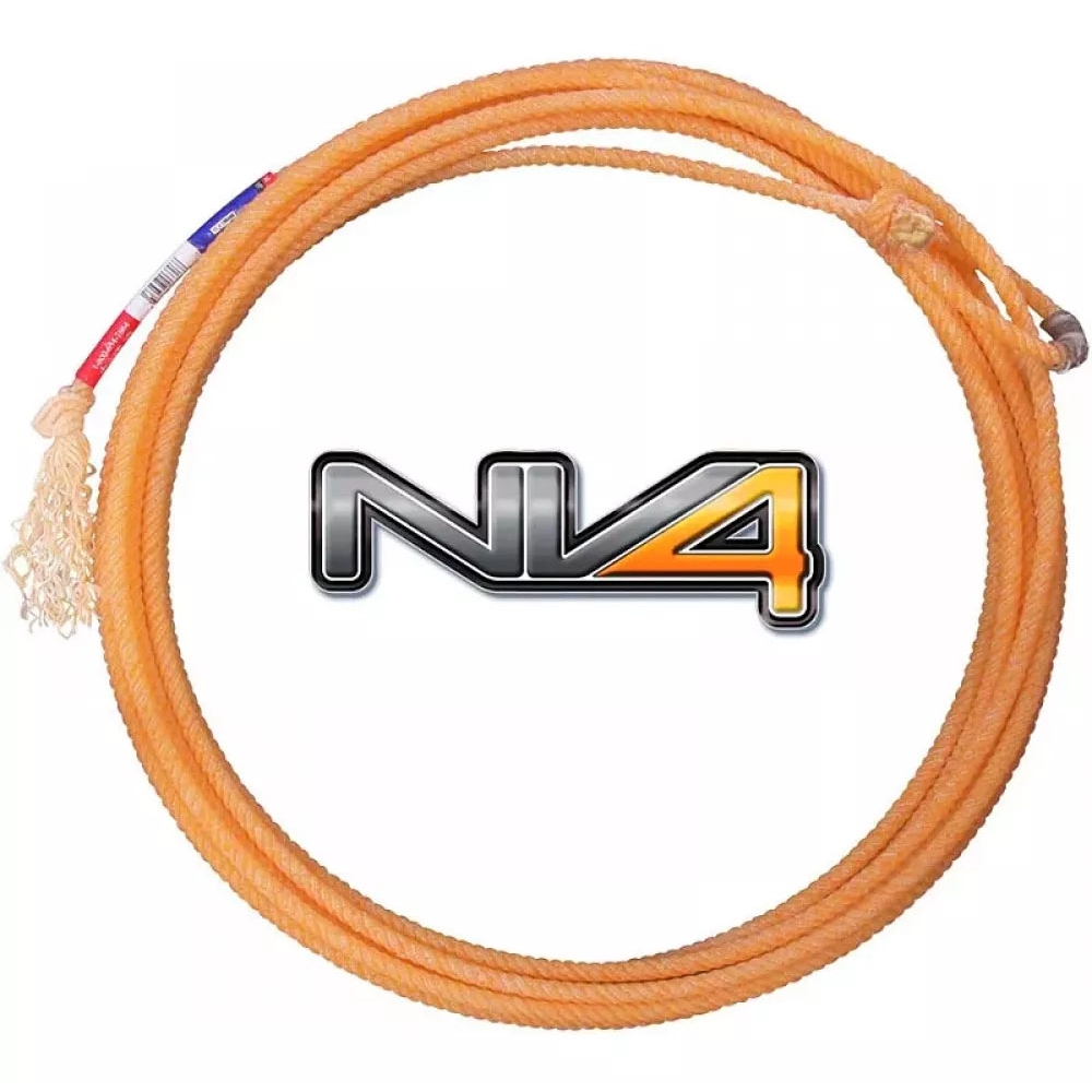 Corda de laço Classic NV4  MS Medium Soft 30 Cabeça