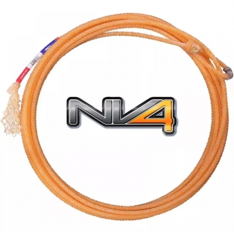 Corda de laço Classic NV4  MS Medium Soft 30 Cabeça