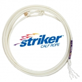 Corda laço de bezerro e breakaway RATTLER STRIKER 28´ 10.25