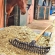 Kit Repelente Pasta Citronela 150g + Garfo Nylon Limpa Baias