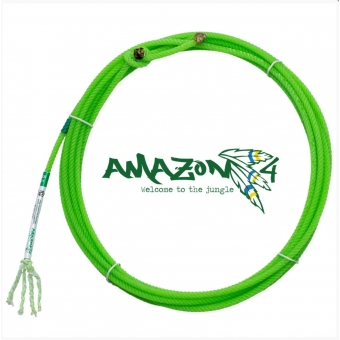 Corda para Laço Precision Amazon 4 XS Xtra Soft Cabeça