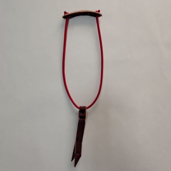 Elastico de Sela para Corda de Laço For Horse