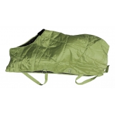 Capa Protetora Boots Horse M - Verde Militar
