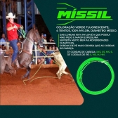 Corda de Laço TomaHawk Míssil cabeça 31 XS  Extra Soft