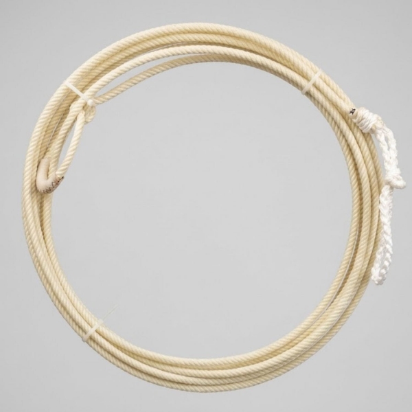 Laço de Campo Chumbado Cirigola 12M Branco