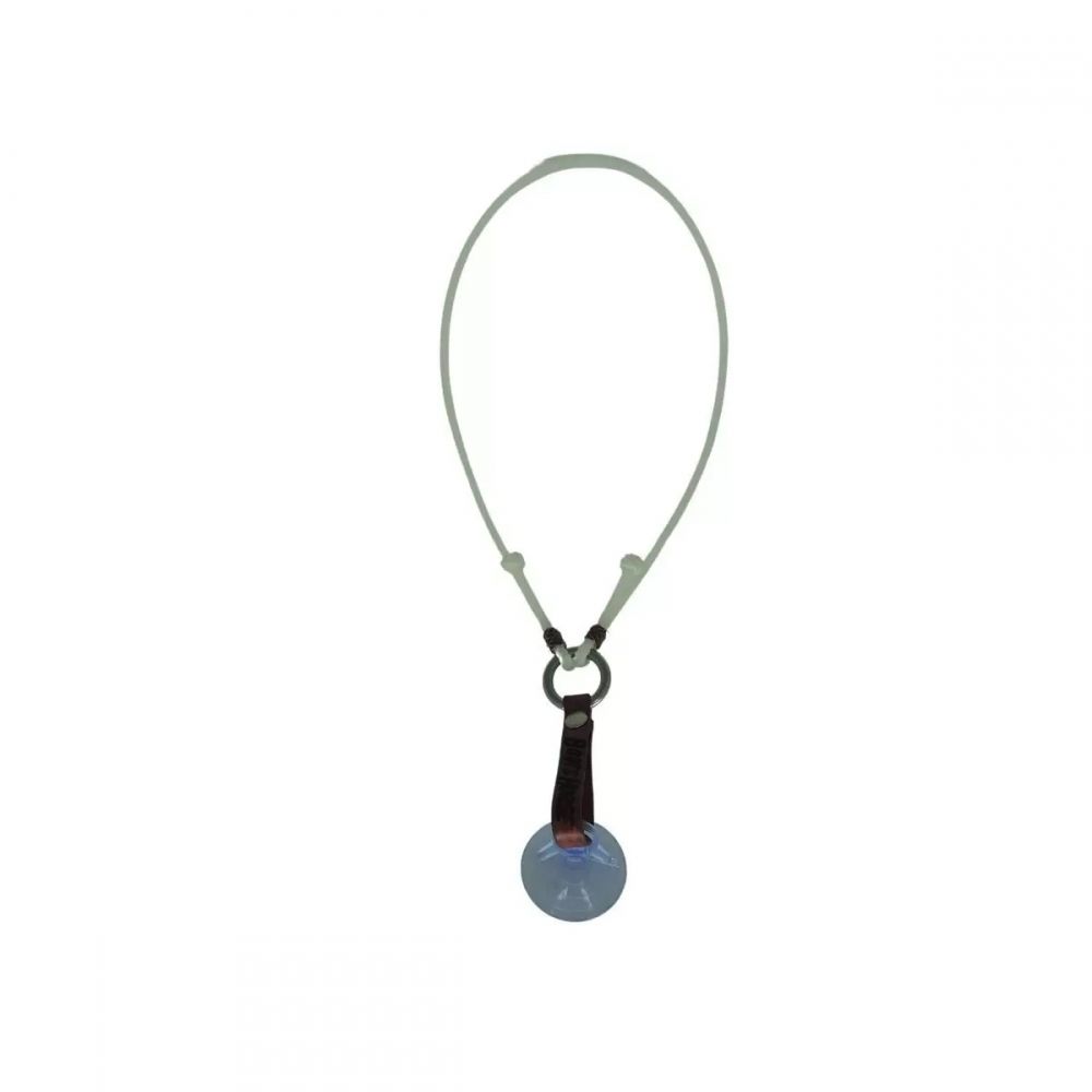 Suporte Para Chapéu com Ventosa para Veículos