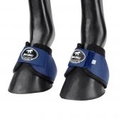 Cloche Boots Horse