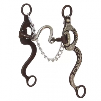 Freio Western CC Elerman