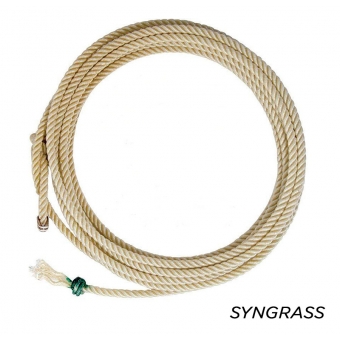 Corda Importada para Laço de Bezerro King Ropes