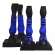 KIT COLOR COMPLETO C/ SKID BOOT FOR HORSE - AZUL ROYAL
