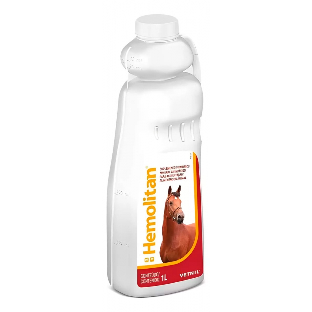 Hemolitan 1L Vetnil