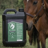 Repelente Citronela 5 Litros My Horse