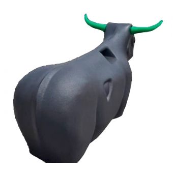 Dummy Rocket - Cavalete de Treino de Laço