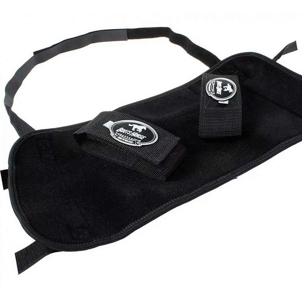 Suporte Infantil Para Sela Boots Horse