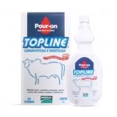 Top Line Pour-on 1L