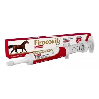 Firocoxib Gel 35g Vetnil