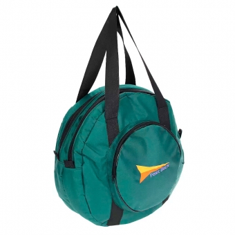 Sacola para corda de Laço com Duas Repartições Fast Back