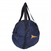 Sacola para corda de Laço com Duas Repartições Fast Back - Azul Marinho