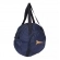 Sacola para corda de Laço com Duas Repartições Fast Back - Azul Marinho