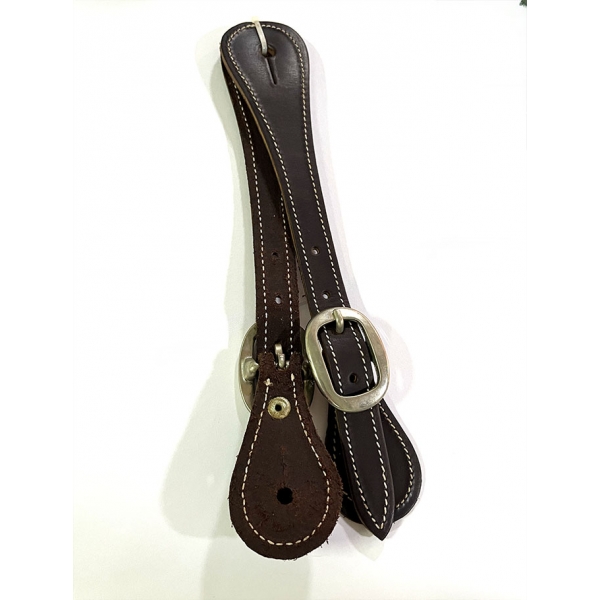 Correia Simples para Espora