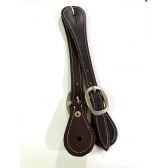 Correia Simples para Espora