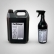 Kit Desembaraçador Abrilhantador 5 L E 1 L For Horse