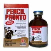 Kit 2 Pencil Pronto 50 ml controle infecções rebanhos