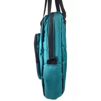 Sacola para Corda de Laço com uma Repartição Fastback