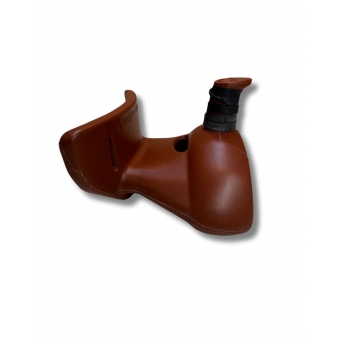 Dodge Rope Suporte para Treino de Laço